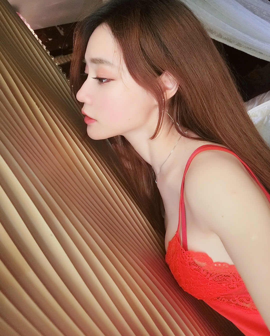 sulittleli 蘇小立 su xiaoli cute chinese girl lingerie slip breasts tits bra sexy